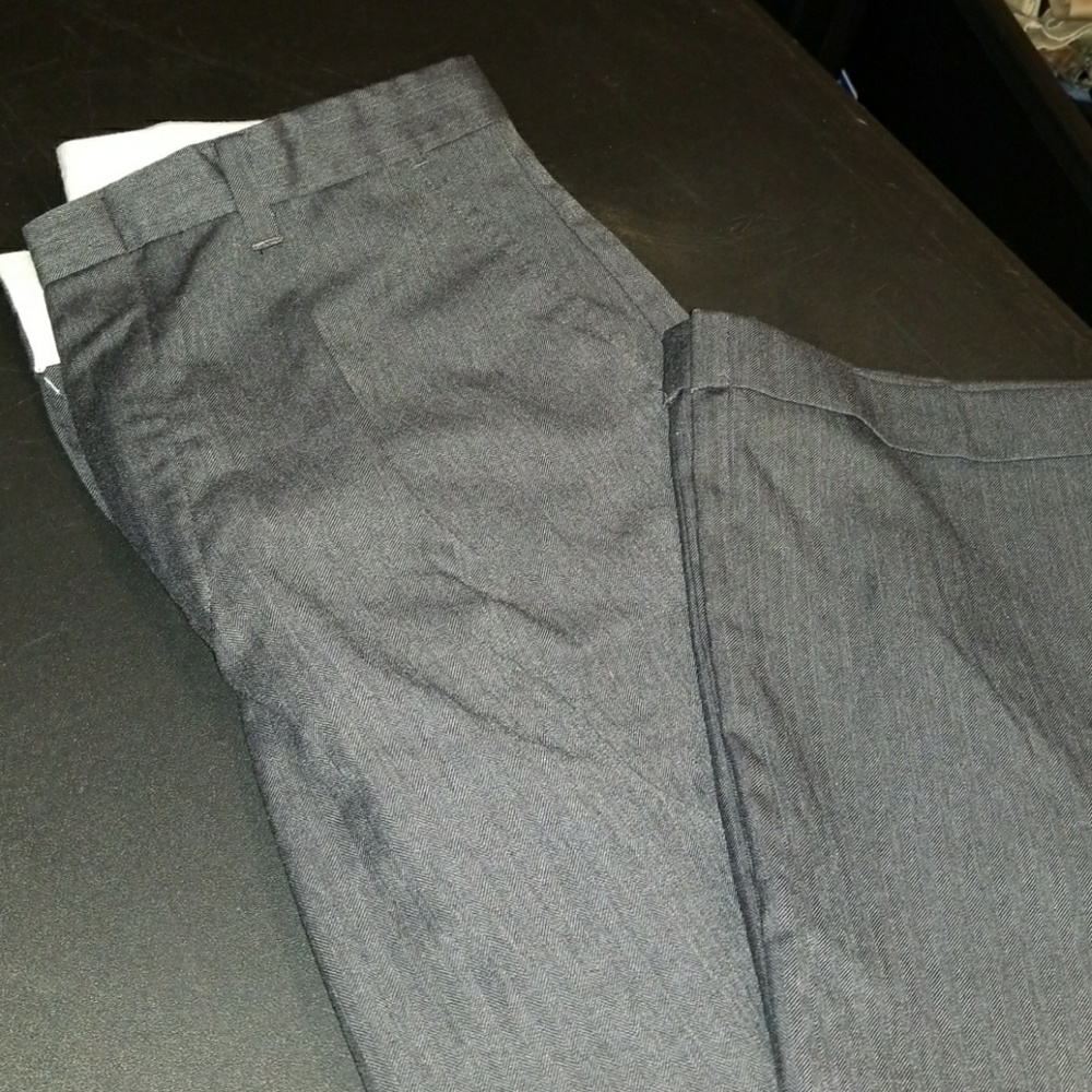 Dress pants